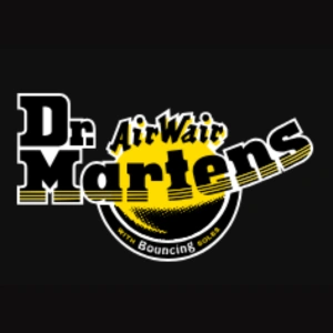 Dr Martens Logo